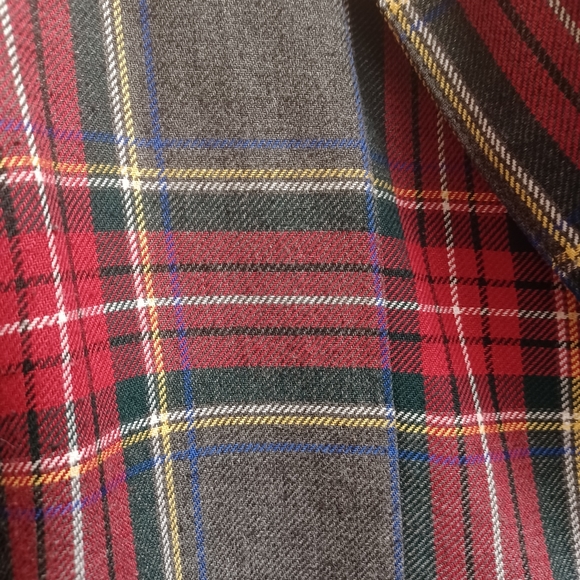 Kathryn Deene Vintage blazer size 16 - Picture 3 of 12